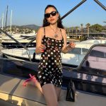 Özge Gürel Instagram - Yesterday☀️ #reklam