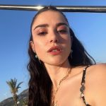 Özge Gürel Instagram - Yesterday☀️ #reklam