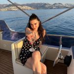 Özge Gürel Instagram - Yesterday☀️ #reklam
