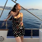 Özge Gürel Instagram - Yesterday☀️ #reklam