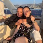 Özge Gürel Instagram - Yesterday☀️ #reklam