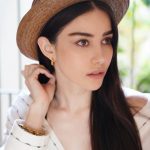 Özge Gürel Instagram - Temmuz 🌻