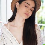 Özge Gürel Instagram - Temmuz 🌻