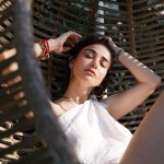 Özge Gürel Instagram - Hello summer 🌞⛱ ( veee @serkancayoglu fotografçılığa göz kırpıyor 😂🙈)