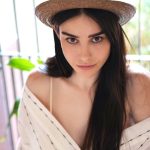 Özge Gürel Instagram - Temmuz 🌻