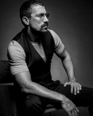 İbrahim Çelikkol Instagram - 