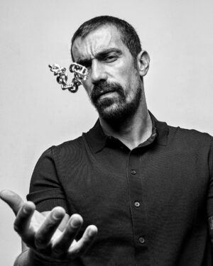 İbrahim Çelikkol Instagram - 