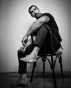 İbrahim Çelikkol Instagram - 