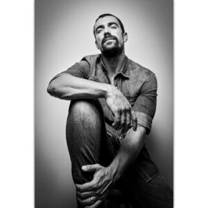 İbrahim Çelikkol Instagram - •
📸: @jiyankizilboga 
@hknylcn @simgebirben