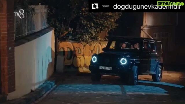 İbrahim Çelikkol Instagram - Yeni fragman yayında! . . @1demetozdemir @cagribayrak @dogdugunevkaderindir @tv8 @ogm.pictures