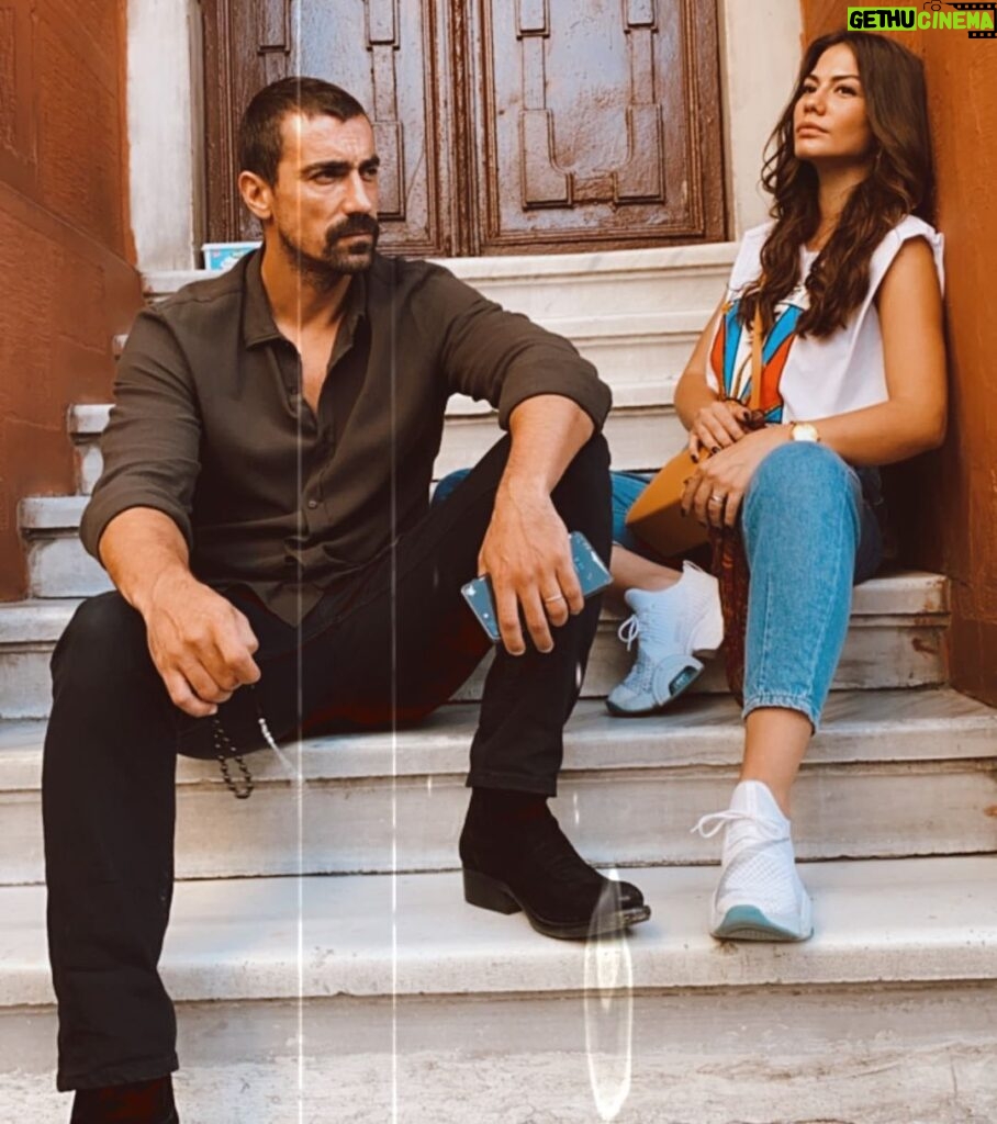 İbrahim Çelikkol Instagram -