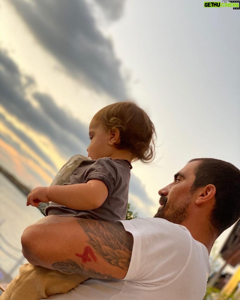 İbrahim Çelikkol Instagram -