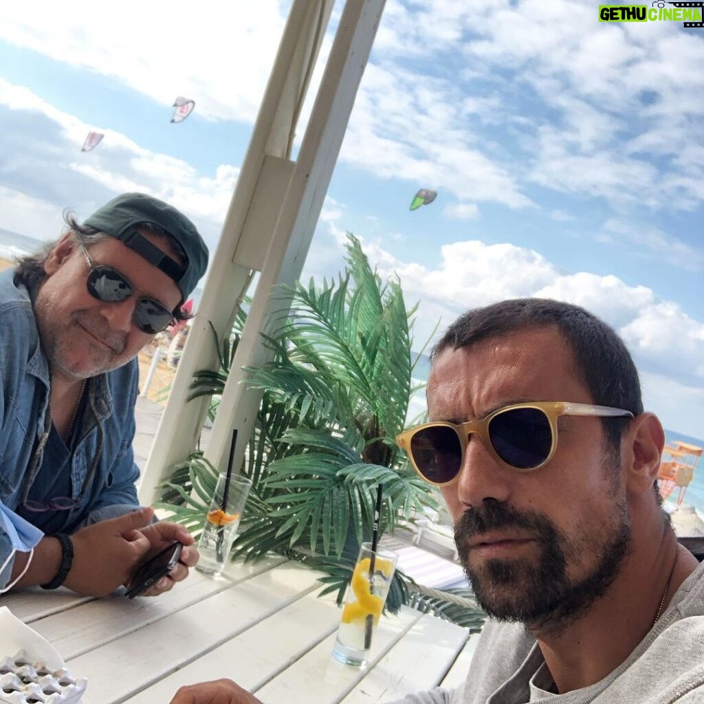 İbrahim Çelikkol Instagram -