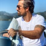 İbrahim Çelikkol Instagram –