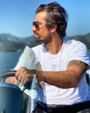 İbrahim Çelikkol Instagram - 