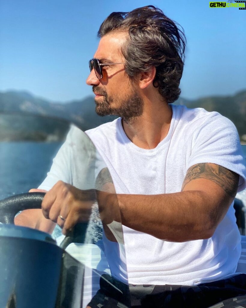 İbrahim Çelikkol Instagram -