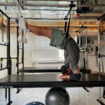 İbrahim Çelikkol Instagram - Pilates is my happy hour👍🏻 Pilates Team Nişantaşı