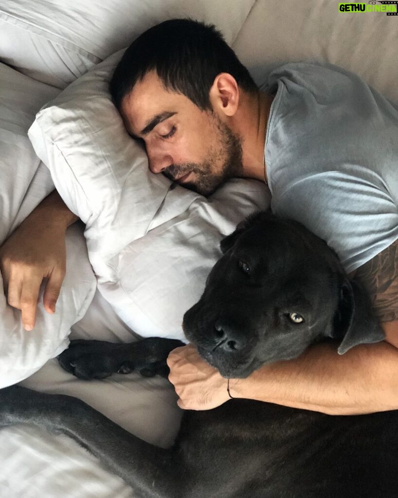 İbrahim Çelikkol Instagram -