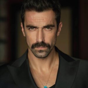 İbrahim Çelikkol Instagram - 
