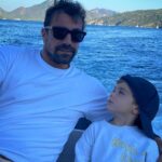 İbrahim Çelikkol Instagram -