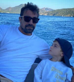 İbrahim Çelikkol Instagram - 