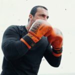 İbrahim Çelikkol Instagram - @moalii20 @volkan_omeroglu