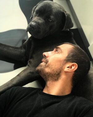 İbrahim Çelikkol Instagram - ➕1