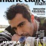 İbrahim Çelikkol Instagram - 📸 @marieclaire @huaweimobiletr Yayın Direktörü: @isiksimsek Röportaj: @serligazer Fotoğraflar: @merzincan Moda editörü: @bengisugurell Styling asistanı: Azra Ülkü Saç: @feritbelli, @no21istanbul Makyaj: @barisyilmmaz Fotoğraf asistanı: @ugurciftdogann Videographer: @umutsakallioglu Prodüksiyon: @ebrudoner Mekan: @cpkempinski @ontalent.tr @gozdeyilmaz @alikeser_