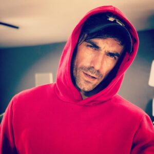 İbrahim Çelikkol Instagram - 