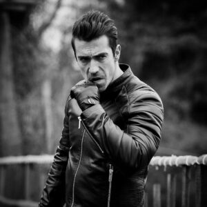 İbrahim Çelikkol Instagram - 