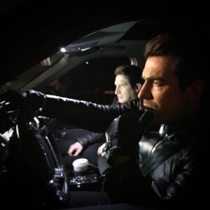 İbrahim Çelikkol Instagram - 