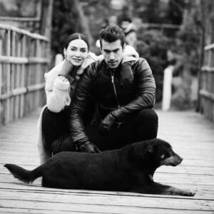 İbrahim Çelikkol Instagram - 