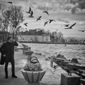 İbrahim Çelikkol Instagram - 