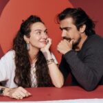 İbrahim Çelikkol Instagram - Baskın var! @bircefinejewellery yeni koleksiyonu geliyor. @birceakalay Photo credit: @jiyankizilboga