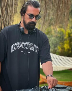 İbrahim Çelikkol Instagram - 