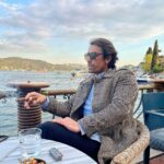 İbrahim Çelikkol Instagram - İSTANBUL👊🏻