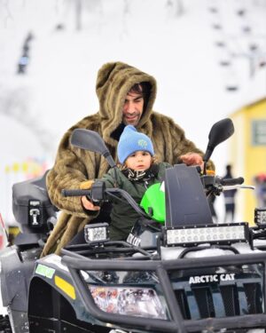İbrahim Çelikkol Instagram - 🌎