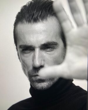 İbrahim Çelikkol Instagram - @jiyankizilboga
