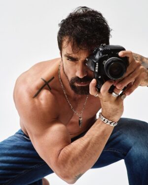 İbrahim Çelikkol Instagram - 📸 @tameryilmaz1
