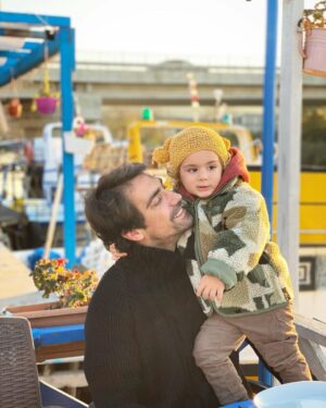 İbrahim Çelikkol Instagram - 🌎