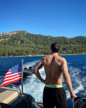 İbrahim Çelikkol Instagram - 