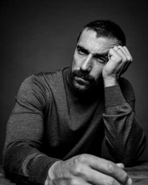 İbrahim Çelikkol Instagram - 