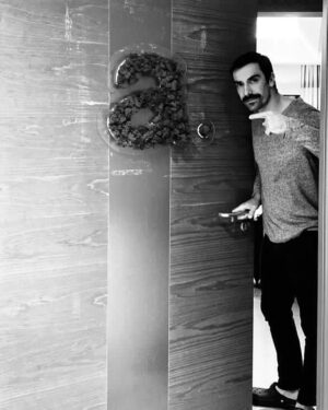 İbrahim Çelikkol Instagram - Oğlum |5 aralık ‘19