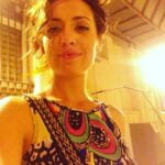 İrem Sak Instagram -