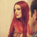 İrem Sak Instagram -