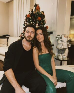 İsmail Ege Şaşmaz Instagram - 2023 MUHTEŞEM OLSUN ❤️🙏🏻⭐️