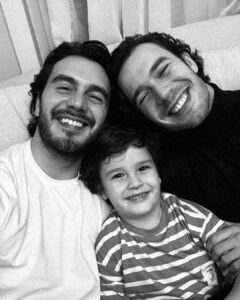 İsmail Ege Şaşmaz Instagram - Şaşmaz Brothers 🤘🏻