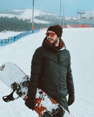 İsmail Ege Şaşmaz Instagram - Just do it ❗️#gönülbirliği ⚡️😎