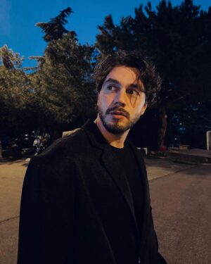 İsmail Ege Şaşmaz Instagram - 👁‍🗨