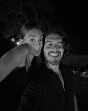 İsmail Ege Şaşmaz Instagram - Ortaya karışık 🤘🏻🤓